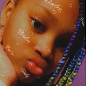 Meet your Posher, Amerrie